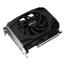 PNY GeForce RTX 5050 Vienas ventiliatorius 8GB GDDR6 128bit PNY GeForce RTX 5050 Vienas ventiliatorius 8GB GDDR6 128bit