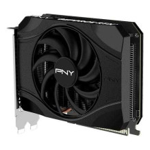 PNY GeForce RTX 5050 Vienas ventiliatorius 8GB GDDR6 128bit PNY GeForce RTX 5050 Vienas ventiliatorius 8GB GDDR6 128bit