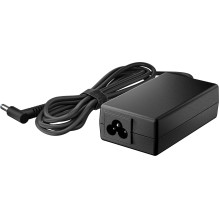 HP Plonas adapteris 65W Juodas ( H6Y89AA ) HP Plonas adapteris 65W Juodas ( H6Y89AA )