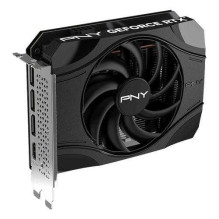 PNY GeForce RTX 5050 Vienas ventiliatorius 8GB GDDR6 128bit PNY GeForce RTX 5050 Vienas ventiliatorius 8GB GDDR6 128bit