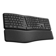Trust Keyra Ergo (EN) Black Trust Keyra Ergo (EN) Black