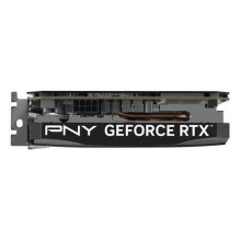 PNY GeForce RTX 5050 Vienas ventiliatorius 8GB GDDR6 128bit PNY GeForce RTX 5050 Vienas ventiliatorius 8GB GDDR6 128bit