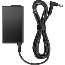 HP Plonas adapteris 65W Juodas ( H6Y89AA ) HP Plonas adapteris 65W Juodas ( H6Y89AA )