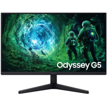 Samsung Odyssey G5 LS27FG530EUXEN 27 colių IPS 16:9