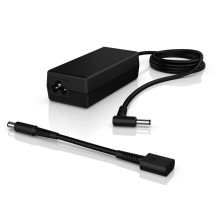 HP Plonas adapteris 65W Juodas ( H6Y89AA ) HP Plonas adapteris 65W Juodas ( H6Y89AA )