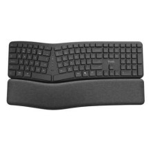 Trust Keyra Ergo (EN) Black Trust Keyra Ergo (EN) Black