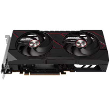 Sapphire Radeon RX 9060 XT impulsas 8GB GDDR6 128bit