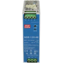 DIGITUS NDR-120-48 48V