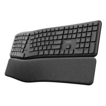 Trust Keyra Ergo (EN) Black Trust Keyra Ergo (EN) Black
