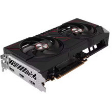 Sapphire Radeon RX 9060 XT impulsas 8GB GDDR6 128bit