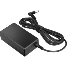 HP Plonas adapteris 65W Juodas ( H6Y89AA ) HP Plonas adapteris 65W Juodas ( H6Y89AA )