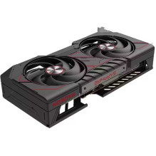 Sapphire Radeon RX 9060 XT impulsas 8GB GDDR6 128bit