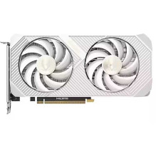 ZOTAC GeForce RTX 5070 Twin Edge OC Balta 12G GDDR7 192bit