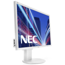 NEC EA244WMi 24.1" IPS LED 16:10 NEC EA244WMi 24.1" IPS LED 16:10