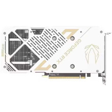 ZOTAC GeForce RTX 5070 Twin Edge OC Balta 12G GDDR7 192bit