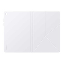 „Samsung“ dėklas „Galaxy Tab A11+“, baltas