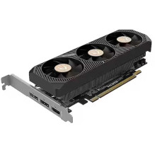 ZOTAC GeForce RTX 5050 Žemo profilio 8GB GDDR6 128bit