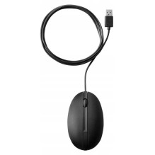 HP 320M Juoda