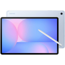 „Samsung Galaxy Tab S10 FE+“ 13.1 colio 12 GB 256 GB SM-X620, mėlynas (SM-X620NLBPEUE)