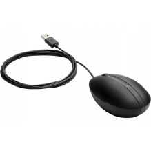HP 320M Juoda