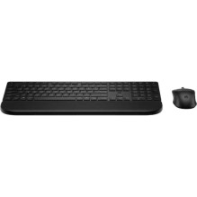 HP Multi-Device Combo (EN) Black