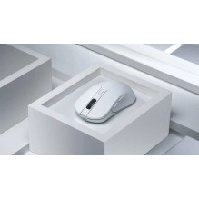 Keychron M3 RGB baltas