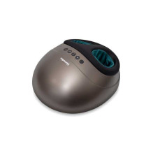 Homedics FMS-350HGY-EU Šiatsu oro pėdų masažuoklis Homedics FMS-350HGY-EU Šiatsu oro pėdų masažuoklis