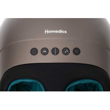 Homedics FMS-350HGY-EU Šiatsu oro pėdų masažuoklis Homedics FMS-350HGY-EU Šiatsu oro pėdų masažuoklis