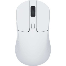 Keychron M3 RGB baltas