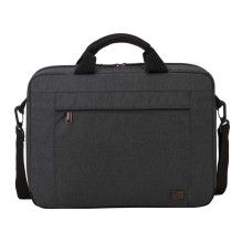 Case Logic 5338 Era nešiojamojo kompiuterio krepšys, 14 colių, Obsidian Case Logic 5338 Era nešiojamojo kompiuterio krepšys, 14 colių, Obsidian