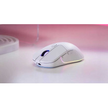 Keychron M3 RGB White