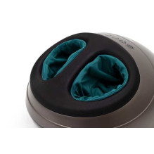 Homedics FMS-350HGY-EU Šiatsu oro pėdų masažuoklis Homedics FMS-350HGY-EU Šiatsu oro pėdų masažuoklis