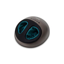 HoMedics FMS-350HGY-EU Shiatsu Air Foot Massager HoMedics FMS-350HGY-EU Shiatsu Air Foot Massager