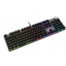 MSI Forge GK320 Red (EN)