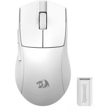 Redragon K1NG M916 PRO 4K White Redragon K1NG M916 PRO 4K White