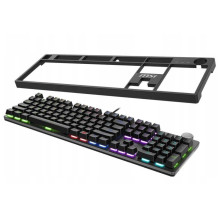 MSI Forge GK320 Red (EN)
