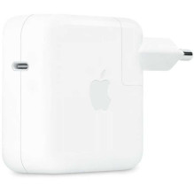 Apple USB-C Power adapter 70W White Apple USB-C Power adapter 70W White