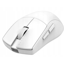 Redragon K1NG M916 PRO 4K White Redragon K1NG M916 PRO 4K White