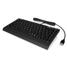KeySonic Mini ACK-595C+ (US) KeySonic Mini ACK-595C+ (US)