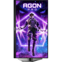 AOC Agon Pro AG246FK6 24,1" TN 16 :9 AOC Agon Pro AG246FK6 24,1" TN 16 :9