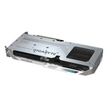 „Gigabyte Radeon RX 9060 XT GAMING OC ICE“ 16 GB GDDR6 128 bitų vaizdo plokštė „Gigabyte Radeon RX 9060 XT GAMING OC ICE“ 16 GB GDDR6 128 bitų vaizdo plokštė