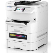 Epson WorkForce Pro EM-C8101RDWF Epson WorkForce Pro EM-C8101RDWF