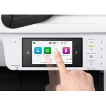 Epson WorkForce Pro EM-C8101RDWF Epson WorkForce Pro EM-C8101RDWF
