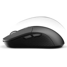 Keychron M3 4K Juoda