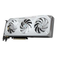 „Gigabyte Radeon RX 9060 XT GAMING OC ICE“ 16 GB GDDR6 128 bitų vaizdo plokštė „Gigabyte Radeon RX 9060 XT GAMING OC ICE“ 16 GB GDDR6 128 bitų vaizdo plokštė