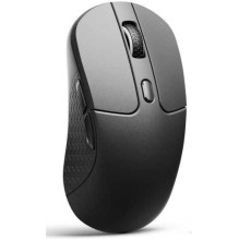 Keychron M3 4K Juoda