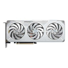 „Gigabyte Radeon RX 9060 XT GAMING OC ICE“ 16 GB GDDR6 128 bitų vaizdo plokštė „Gigabyte Radeon RX 9060 XT GAMING OC ICE“ 16 GB GDDR6 128 bitų vaizdo plokštė