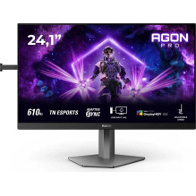 AOC Agon Pro AG246FK6 24,1" TN 16 :9 AOC Agon Pro AG246FK6 24,1" TN 16 :9