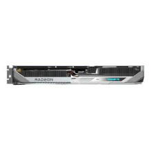 „Gigabyte Radeon RX 9060 XT GAMING OC ICE“ 16 GB GDDR6 128 bitų vaizdo plokštė „Gigabyte Radeon RX 9060 XT GAMING OC ICE“ 16 GB GDDR6 128 bitų vaizdo plokštė