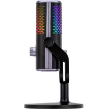 Thermaltake GS50 RGB juoda Thermaltake GS50 RGB juoda